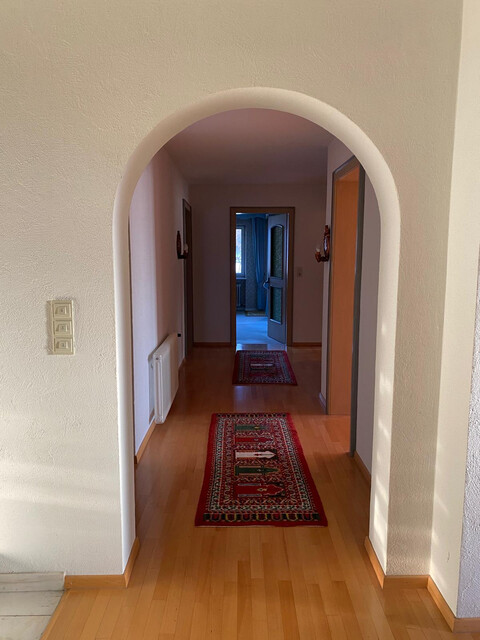 Beeindruckendes Einfamilienhaus in Alleinlage mit Ausblick - Ortsnah im Mittelbregenzerwald