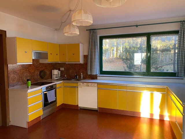 Beeindruckendes Einfamilienhaus in Alleinlage mit Ausblick - Ortsnah im Mittelbregenzerwald