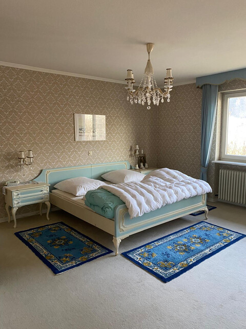 Beeindruckendes Einfamilienhaus in Alleinlage mit Ausblick - Ortsnah im Mittelbregenzerwald