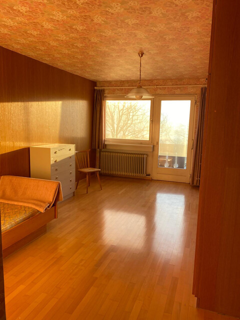 Beeindruckendes Einfamilienhaus in Alleinlage mit Ausblick - Ortsnah im Mittelbregenzerwald