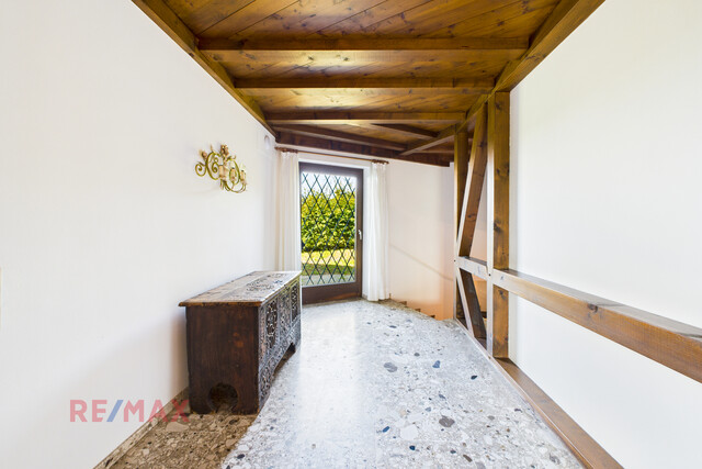 Prachtvolle Villa in Bregenz mit unverbaubarem Blick über den Bodensee