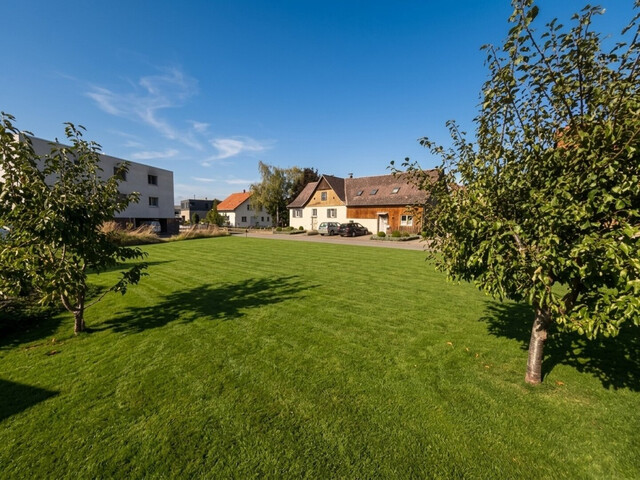 Schönes Baugrundstück in Zwischenwasser - Muntlix