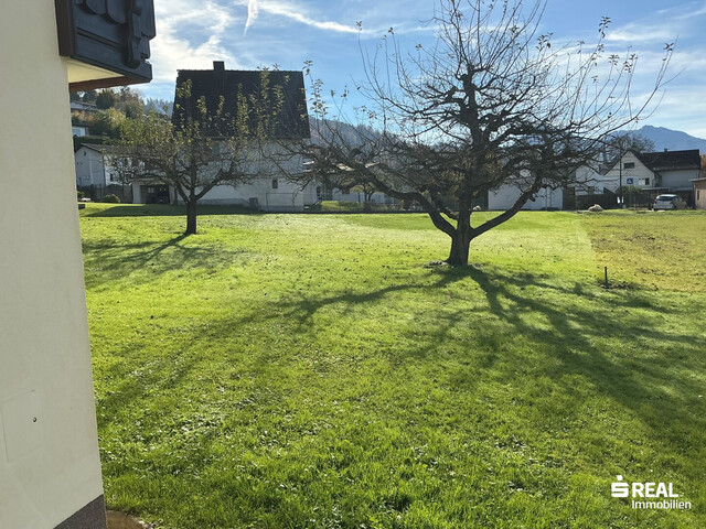 Sehr gepflegtes Einfamilienhaus in Schwarzach