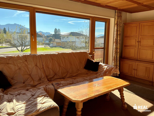 Sehr gepflegtes Einfamilienhaus in Schwarzach