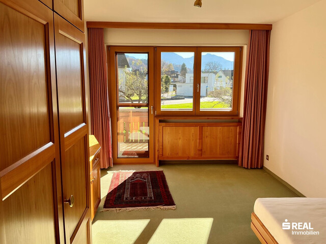 Sehr gepflegtes Einfamilienhaus in Schwarzach