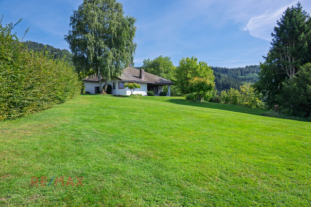 Prachtvolle Villa in Bregenz mit unverbaubarem Blick über den Bodensee