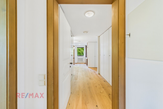 Prachtvolle Villa in Bregenz mit unverbaubarem Blick über den Bodensee