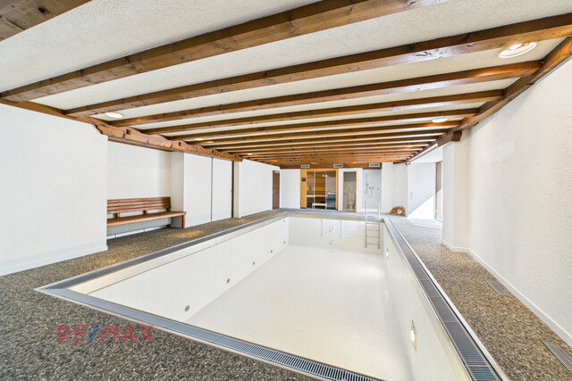 Prachtvolle Villa in Bregenz mit unverbaubarem Blick über den Bodensee