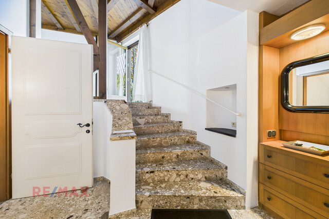 Prachtvolle Villa in Bregenz mit unverbaubarem Blick über den Bodensee