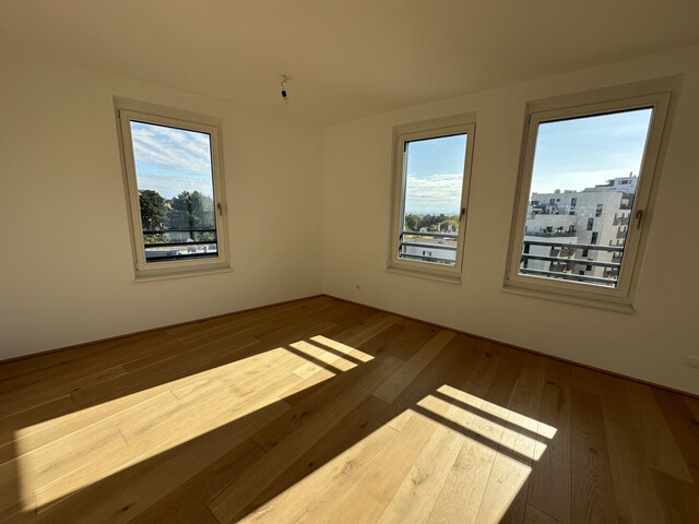 Penthouse-Paradies in Top-Lage: Luxuriöses Wohnen in Wien mit Loggia, Terrasse und Garage für 778.000,00 €!