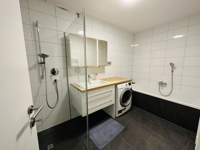 Provisionsfreie Gartenwohnung mit großzügiger Wohnbauförderung!