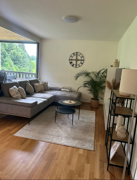 Top B21 - 3-Zimmerwohnung in Tosters, Feldkirch 