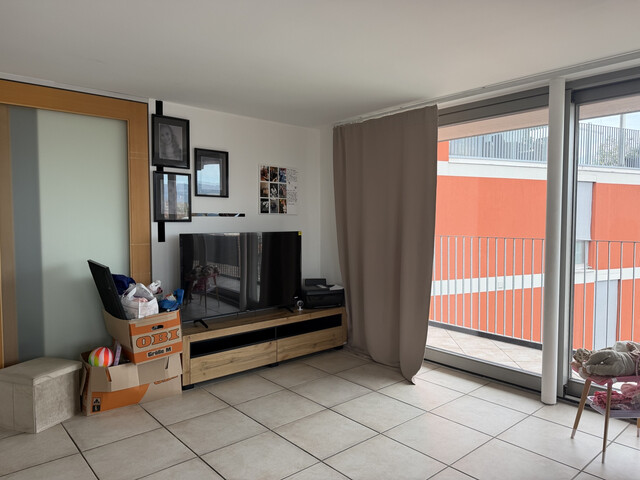3 Zimmer-Wohnung  |  Penthouse  |  Große Terrasse  |  Götzis