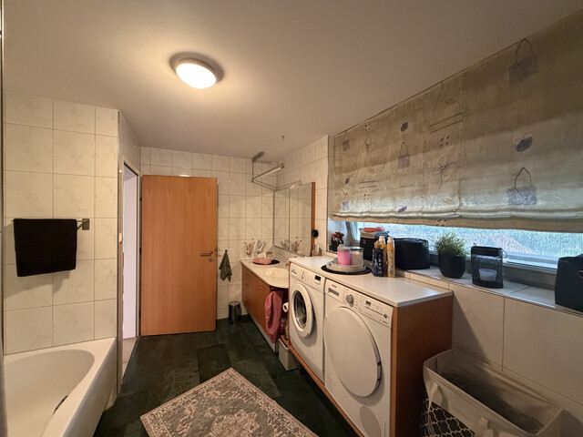 3 Zimmer-Wohnung  |  Penthouse  |  Große Terrasse  |  Götzis