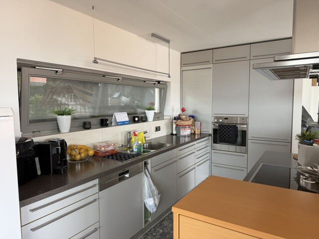 3 Zimmer-Wohnung  |  Penthouse  |  Große Terrasse  |  Götzis