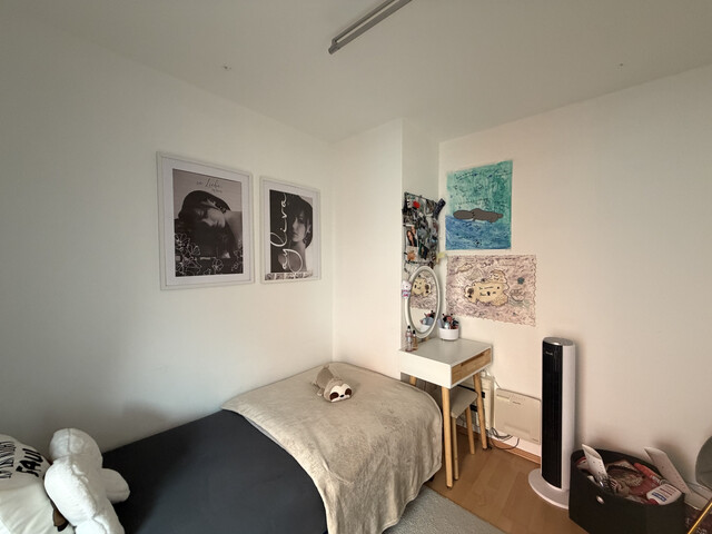 3 Zimmer-Wohnung  |  Penthouse  |  Große Terrasse  |  Götzis