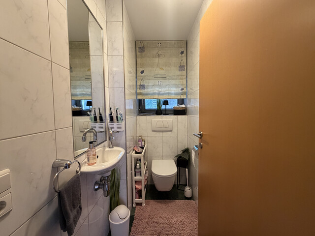 3 Zimmer-Wohnung  |  Penthouse  |  Große Terrasse  |  Götzis