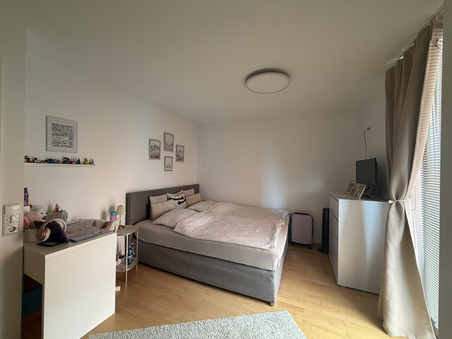 3 Zimmer-Wohnung  |  Penthouse  |  Große Terrasse  |  Götzis
