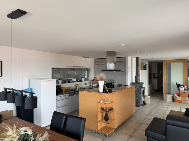 3 Zimmer-Wohnung  |  Penthouse  |  Große Terrasse  |  Götzis