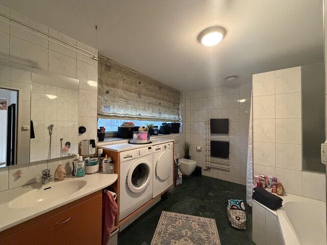 3 Zimmer-Wohnung  |  Penthouse  |  Große Terrasse  |  Götzis