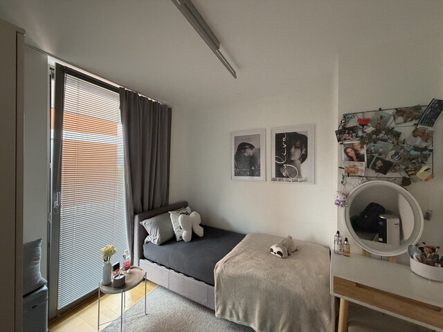 3 Zimmer-Wohnung  |  Penthouse  |  Große Terrasse  |  Götzis