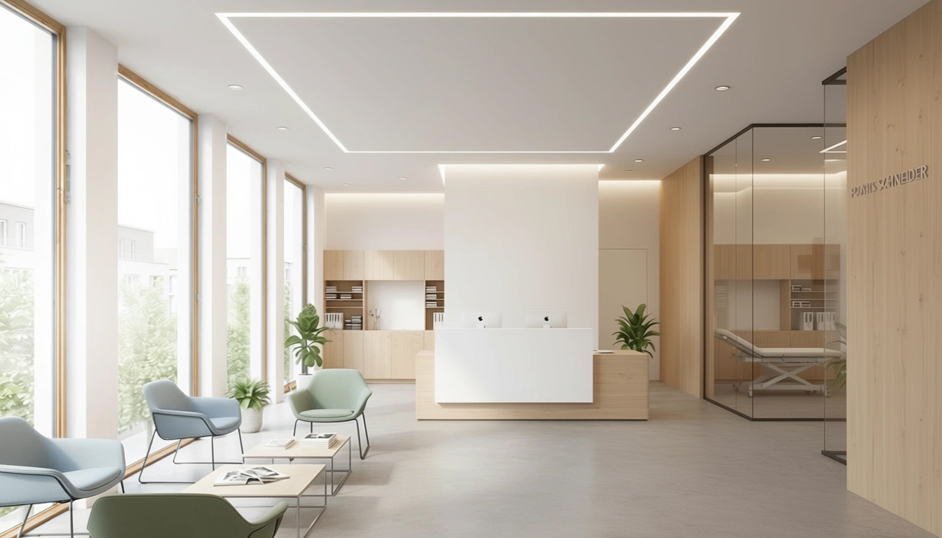 Gewerbefläche mit 80 m² mitten im Herzen von Dornbirn (Top 18)