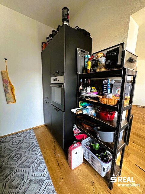 Moderne 2-Zimmer-Wohnung im Zentrum von Götzis