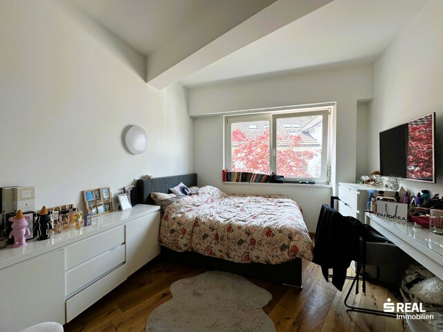 Moderne 2-Zimmer-Wohnung im Zentrum von Götzis