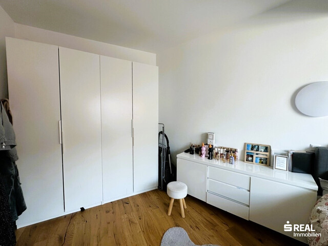 Moderne 2-Zimmer-Wohnung im Zentrum von Götzis