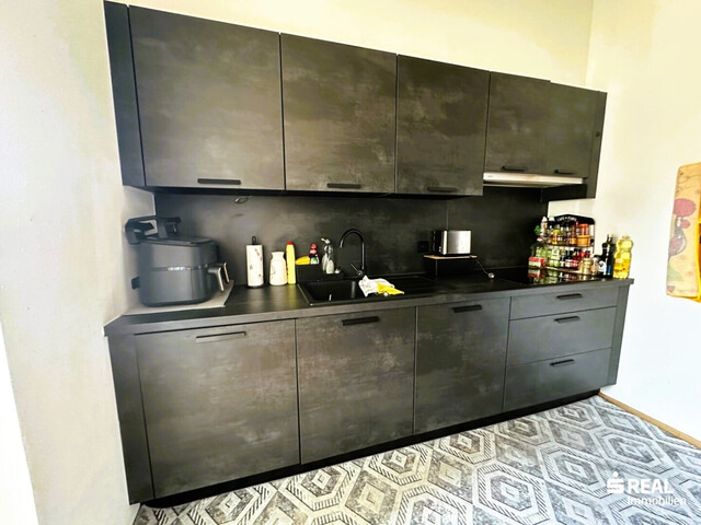Moderne 2-Zimmer-Wohnung im Zentrum von Götzis