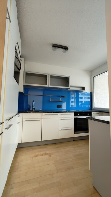 3-Zimmer-Wohnung mit Balkon und Tiefgaragenplatz  in zentraler Lage von Bludenz ab 01.12.2026 zu vermieten