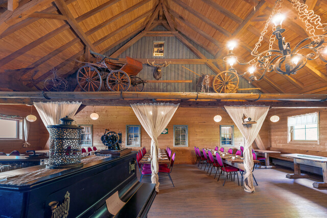 Traditionsreiches Gasthaus in einzigartiger Aussichtslage am Bödele