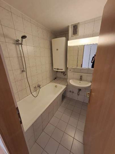 4.5-Zimmer-Wohnung in Feldkirch-Gisingen Profisionsfrei