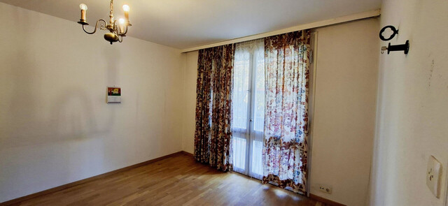 Bregenz - Wohnen in Seenähe! 3 Zimmer Ergeschosswohnung mit Sanierungsbedarf zu verkaufen!