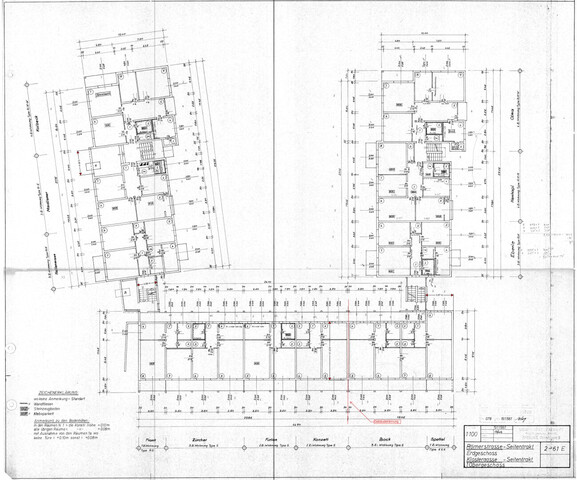 Bregenz - Wohnen in Seenähe! 3 Zimmer Ergeschosswohnung mit Sanierungsbedarf zu verkaufen!
