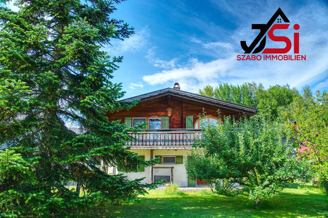 Charmantes äußerst gepflegte Ferienhaus am Bodensee sucht einen neuen Eigentümer