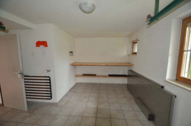 Charmantes äußerst gepflegte Ferienhaus am Bodensee sucht einen neuen Eigentümer