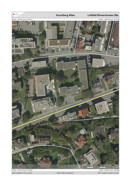 Bregenz - Wohnen in Seenähe! 3 Zimmer Ergeschosswohnung mit Sanierungsbedarf zu verkaufen!