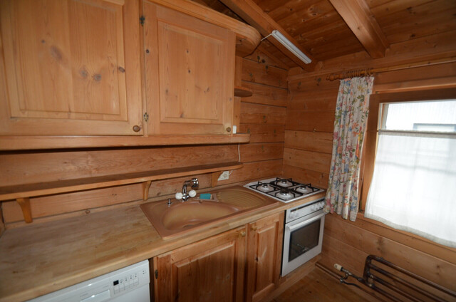 Charmantes äußerst gepflegte Ferienhaus am Bodensee sucht einen neuen Eigentümer