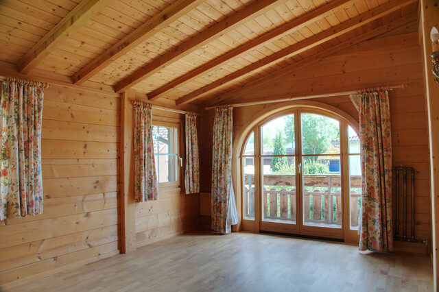 Charmantes äußerst gepflegte Ferienhaus am Bodensee sucht einen neuen Eigentümer