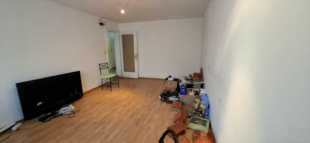 Bregenz - Wohnen in Seenähe! 3 Zimmer Ergeschosswohnung mit Sanierungsbedarf zu verkaufen!