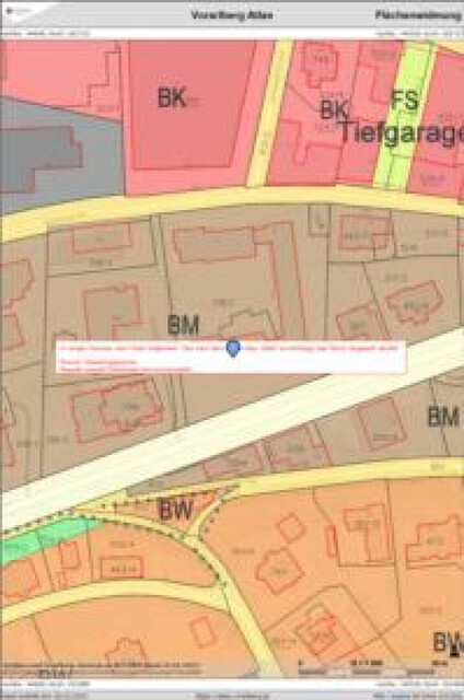 Bregenz - Wohnen in Seenähe! 3 Zimmer Ergeschosswohnung mit Sanierungsbedarf zu verkaufen!