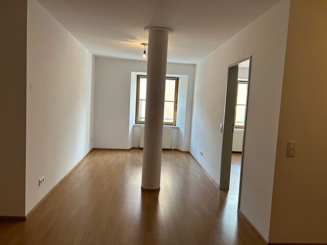 2 Zimmer-Wohnung | ZENTRUM | Bludenz | Toplage