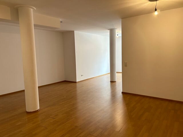 2 Zimmer-Wohnung | ZENTRUM | Bludenz | Toplage