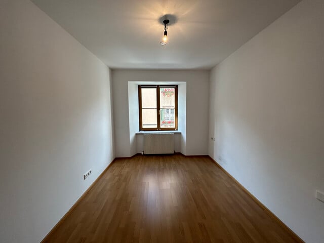 2 Zimmer-Wohnung | ZENTRUM | Bludenz | Toplage