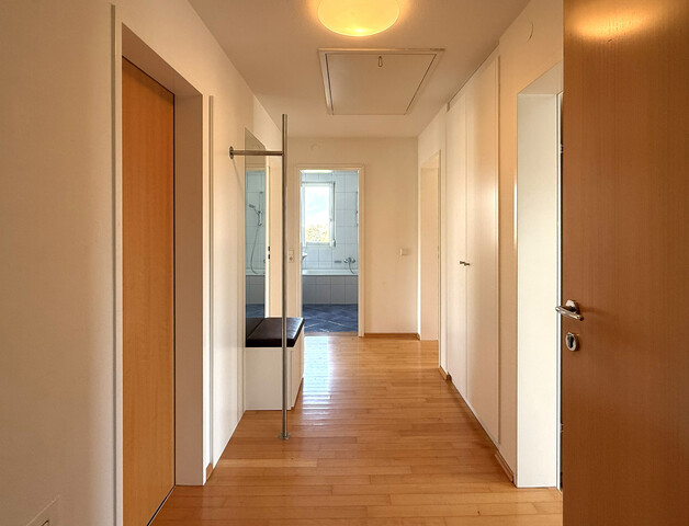 3-Zimmer-Wohnung in Rankweil