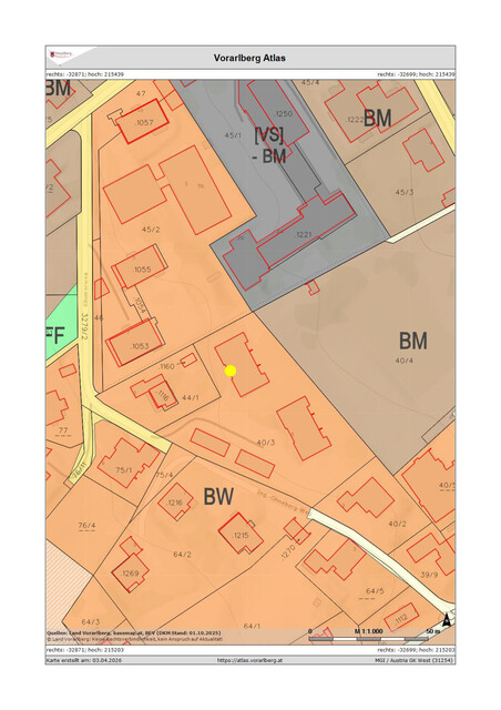 RARITÄT: FERIENGEWIDMETES APPARTMENT IN ZENTRALER LAGE