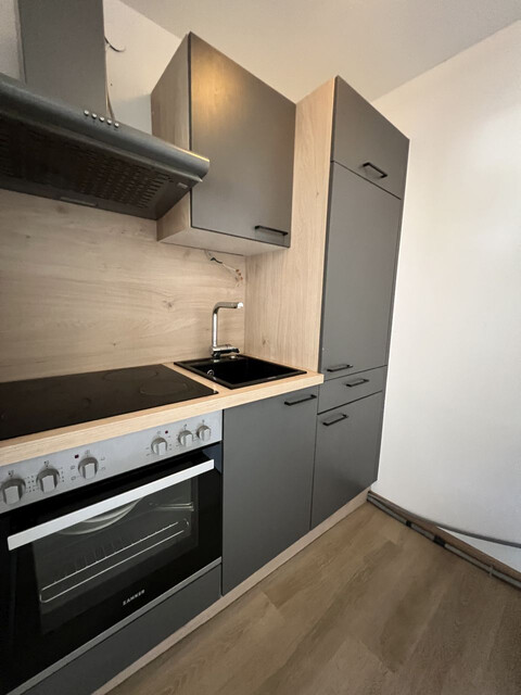 RARITÄT: FERIENGEWIDMETES APPARTMENT IN ZENTRALER LAGE