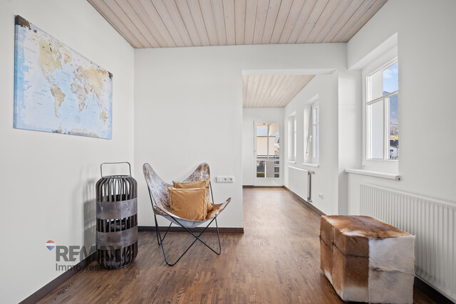 Natur und Luxus vereint - Einfamilienhaus in perfekter Lage