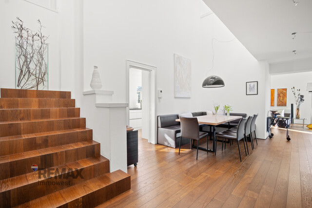 Natur und Luxus vereint - Einfamilienhaus in perfekter Lage